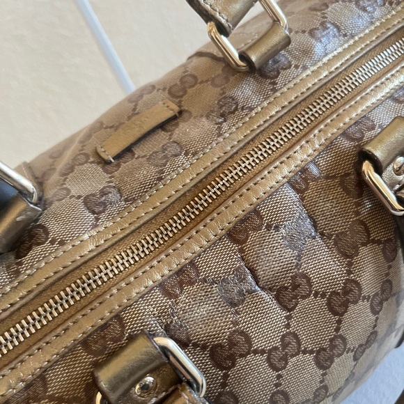 Gucci Boston bag - Picture 15 of 15